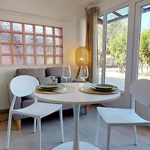 Ravissant T2 Terrasse Privative Et Parking , Odos France