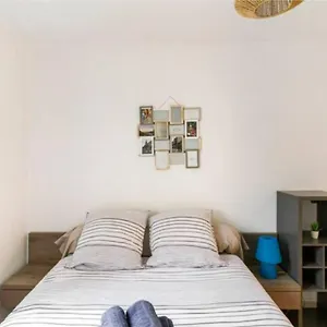 T2 40 M2 - équipé Et Calme , Toulouse France